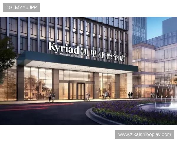 尊龙时凯中国：探索尊龙时凯品牌在中国市场的最新发展动态与未来战略规划